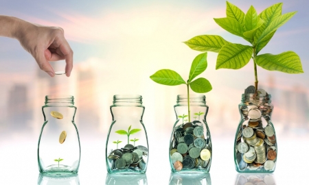 Spaar- en beleggingsaanbod bij je bank Spaar- en beleggingsaanbod bij je bank