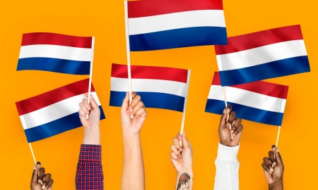 Reizen naar Nederland Reizen naar Nederland