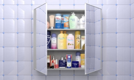 Verzorgings- en huishoudproducten Verzorgings- en huishoudproducten