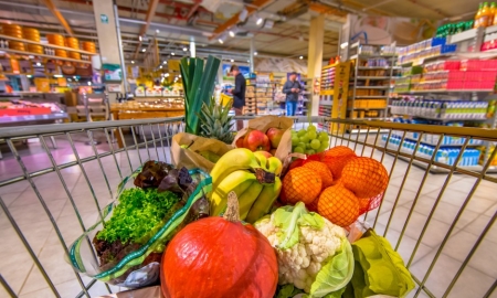 Jouw favoriete supermarkt (Gent) Jouw favoriete supermarkt (Gent)