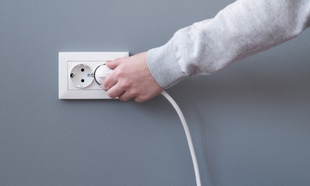 Gebruikerstest van een website over energie Gebruikerstest van een website over energie