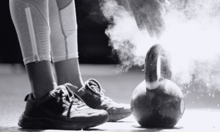 Sport en fitness Sport en fitness