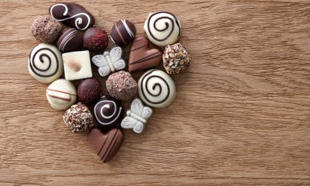 Chocolade Chocolade