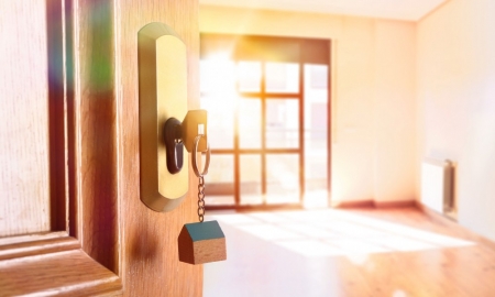 Het ouderlijk nest verlaten of verhuizen