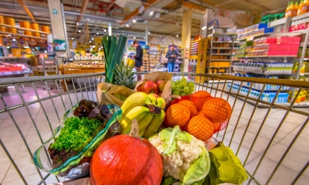 Jouw favoriete supermarkt