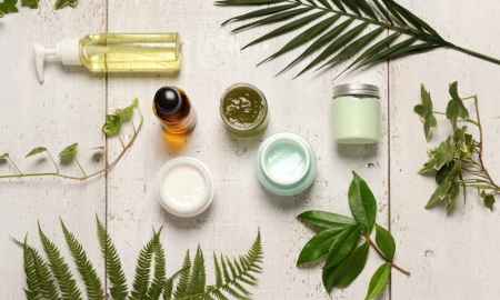 Verzorgingsproducten