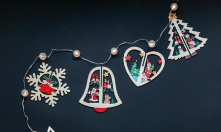 Beste wensen voor 2026