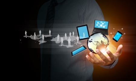 Zelfstandigen in hoofd- of bijberoep