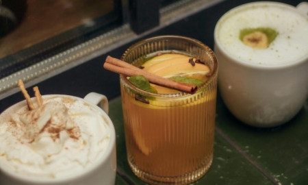 Warme en koude dranken (met proeven!)