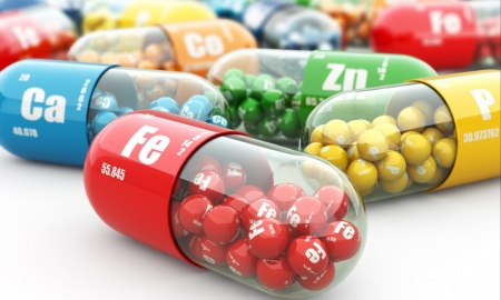 Voedingssupplementen