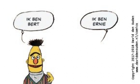 Humor en satire