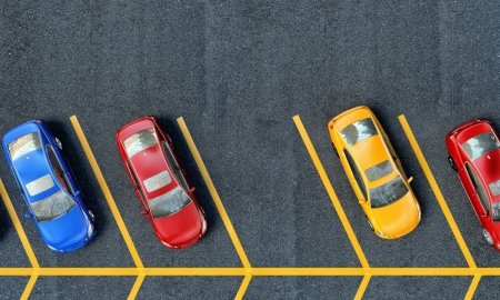 Beoordeling reclamespot auto's