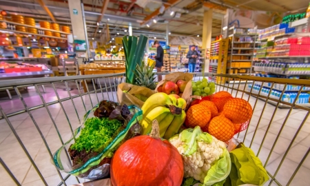 Jouw favoriete supermarkt