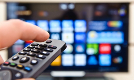 Kort onderzoek over films, series of TV- programma's kijken