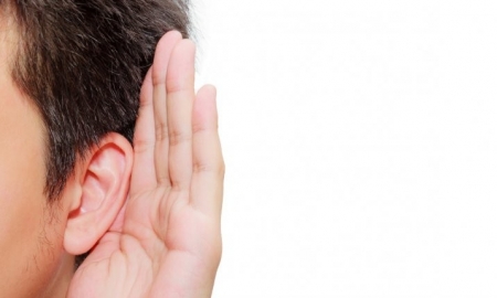 Gehoorproblemen