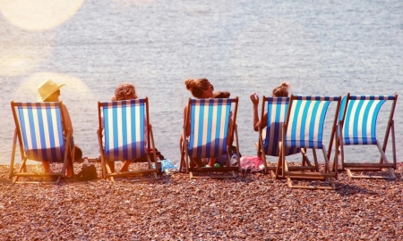 Kort onderzoek over vakantie en vrije tijd