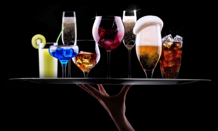 Alcoholische dranken