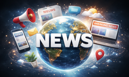 Nieuwsberichten