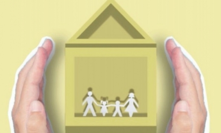 Kort onderzoek over huisbeveiliging