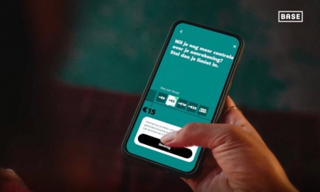 Kort onderzoek over de MyBASE app