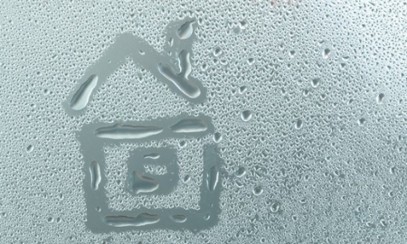 Vochtproblemen in je huis