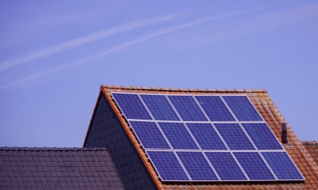 Energieopslagsystemen voor thuis