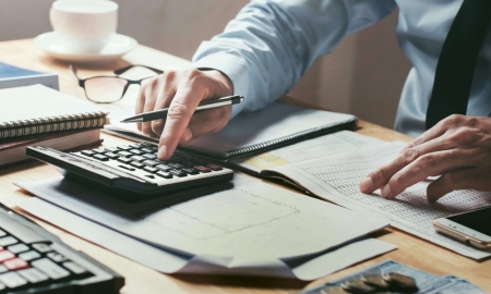 Financieel verantwoordelijken