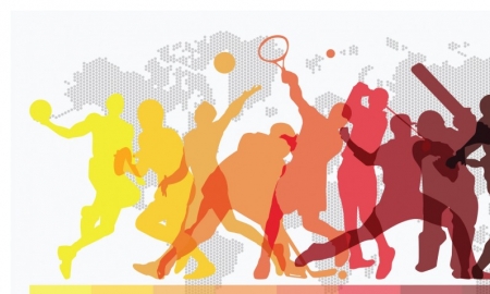 Sport kijken via televisie en online platforms