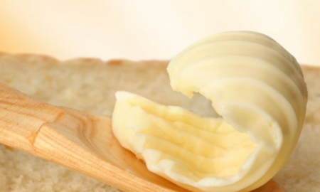 Boter en margarine