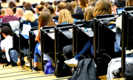 Ouders over verder studeren