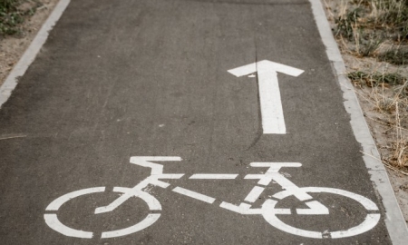 Fietsen in Vlaanderen (panelgesprek in Strombeek-Bever)