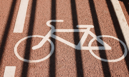Fietsen in Vlaanderen (Antwerpen)