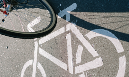 Fietsen in Vlaanderen (online)