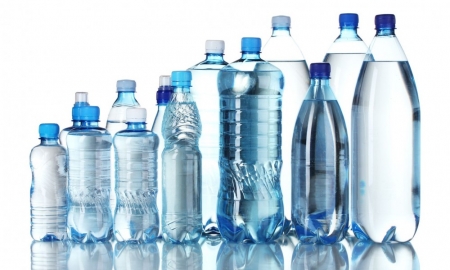 Verpakt water